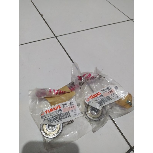 Bearing 93306-300YF original Yamaha Guine Parts