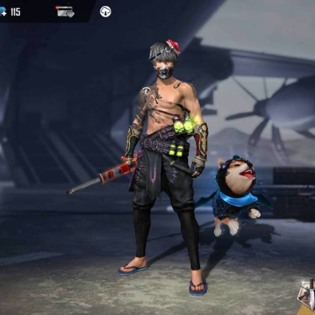 ekamalwa