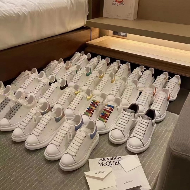 sepatu alexander mcqueen