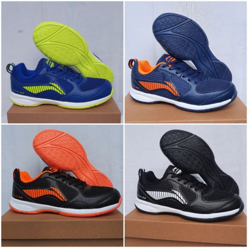 Sepatu Lining Attack G7