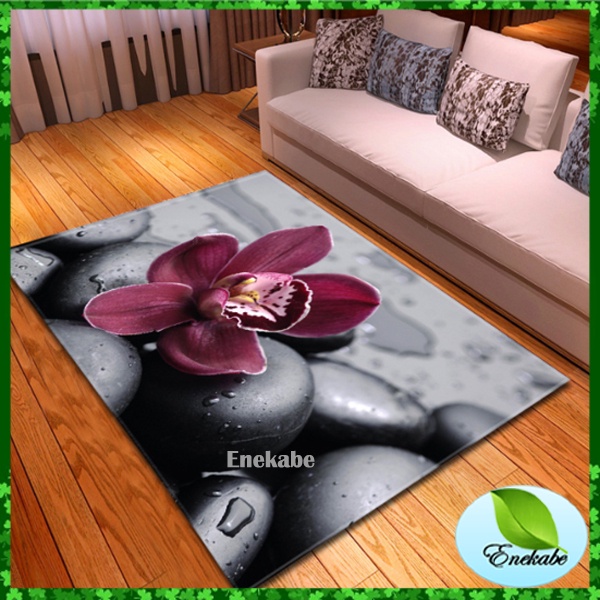 Karpet Minimalis Modern Ukuran Jumbo