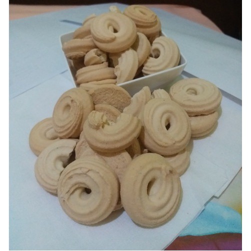 

Kue Semprit