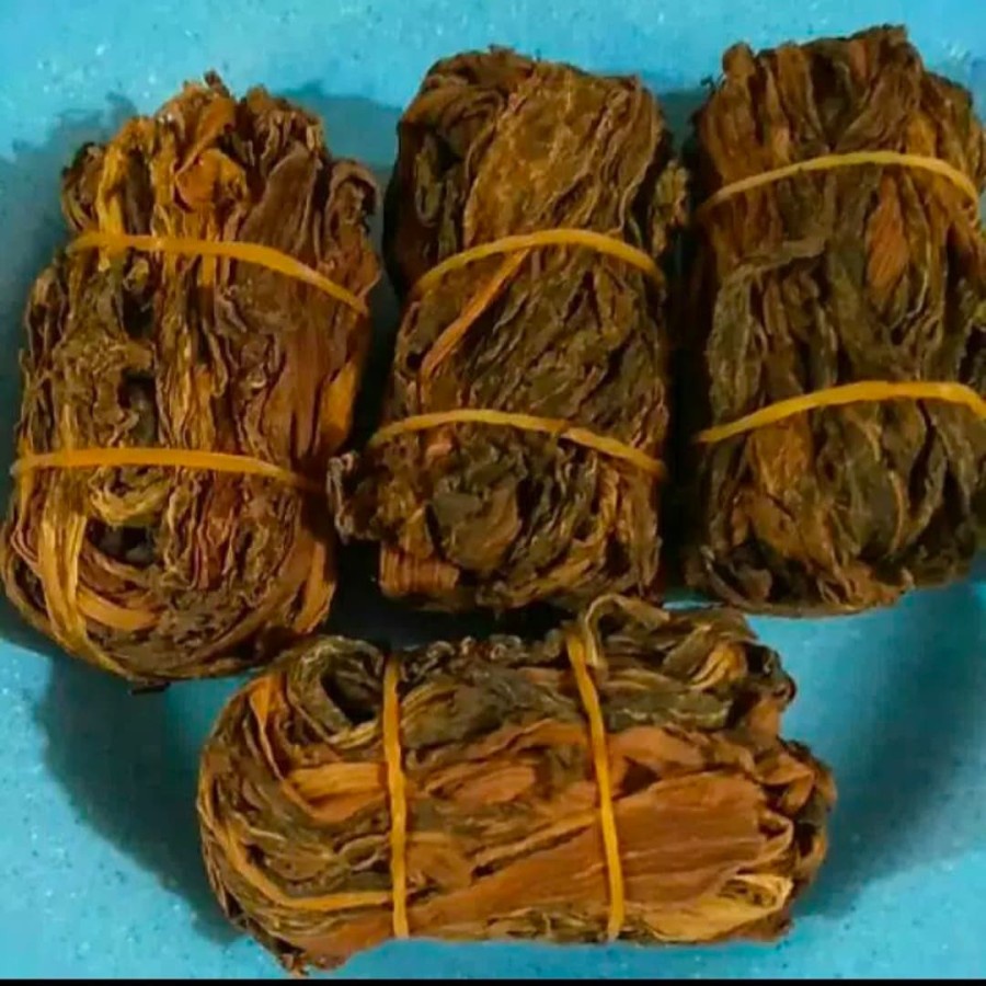 

HS MOICHAI / CHAIKUA / SAYUR ASIN KERING