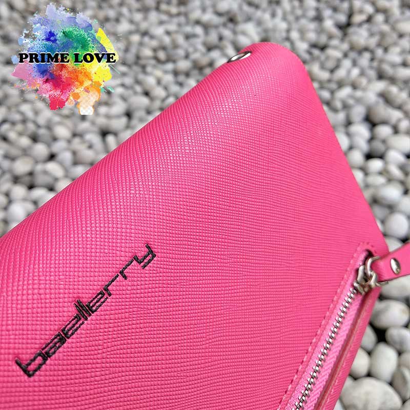 Dompet Wanita Simpel Slot Kartu Banyak - DW03