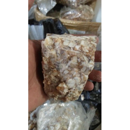 Menyan Madu Coklat Super - Menyan coklat Super