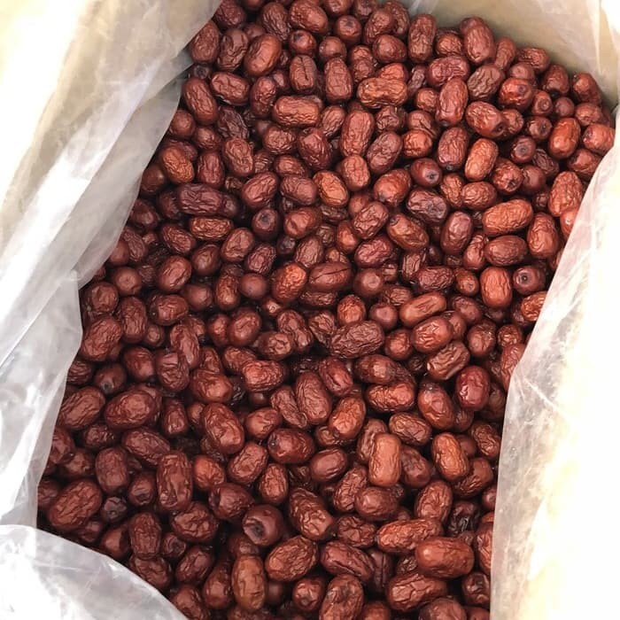 

Angco / Kurma kering tanpa biji 1kg