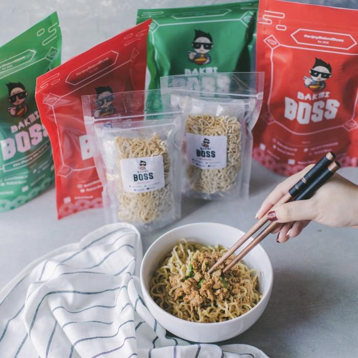 

Bakmi Boss 039