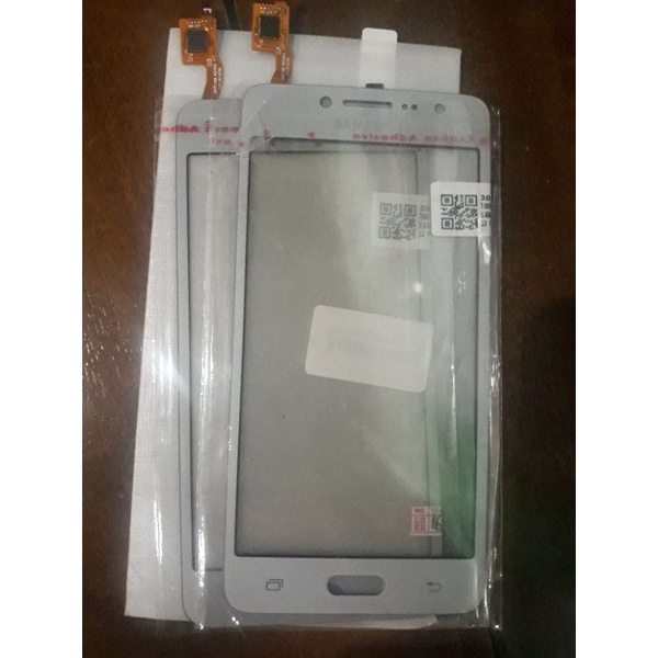 TOUCHSCREEN J2 PRIME