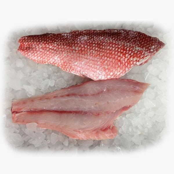 

NATUREFOOD PREMIUM IKAN FILLET KAKAP MERAH GURIH DAN LEMBUT
