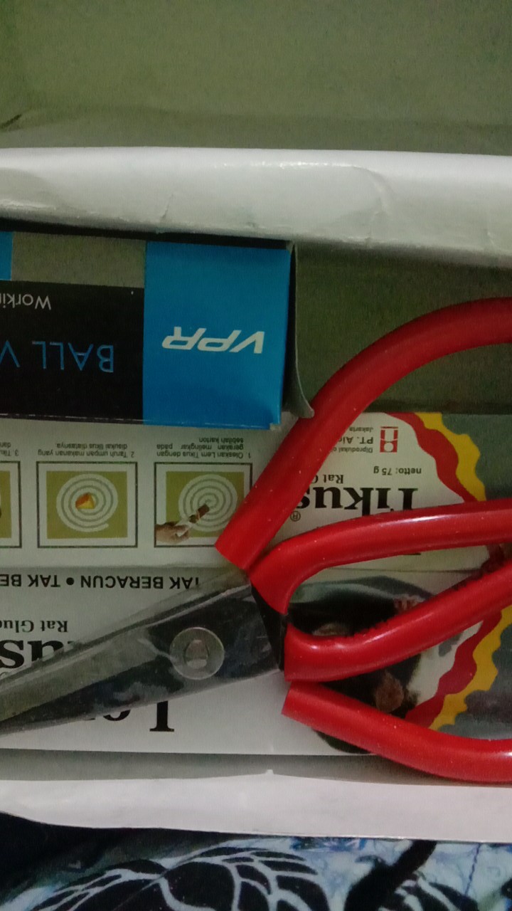 Ballvalve Stop Kran Vpr 1/2100gr