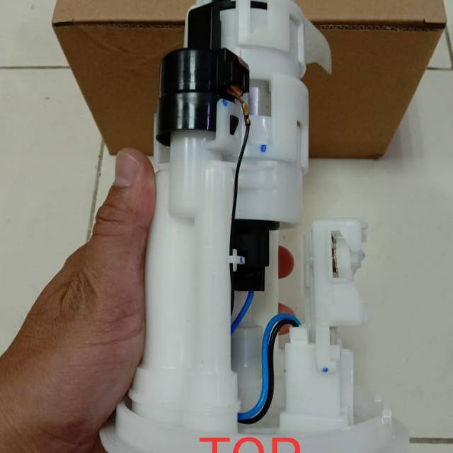 FUEL PUMP FILTER STRAINER POMPA BENSIN TOYOTA AVANZA 2004 2005 2006 2007 2008 2009 2010 2011 2012 20