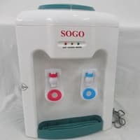 Dispenser Air Galon Aqua SOGO Hot dan Normal SG-282