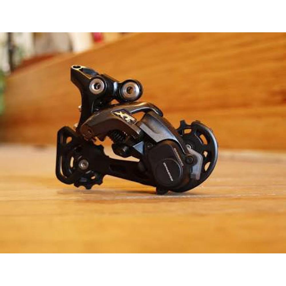 CENA1256 RD XT M8000 11Speed