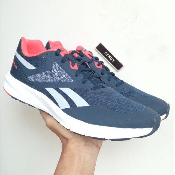 Reebok Runner 4.0 Navy EH2713 Sepatu Running Reebok Original Sepatu Reebok Original