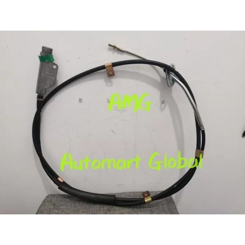 kabel rem tangan Mitsubishi canter ps125 panjang mk-599571