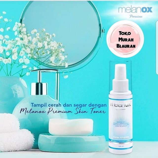 Melanox Premium - Melanox Skin Toner 100ml