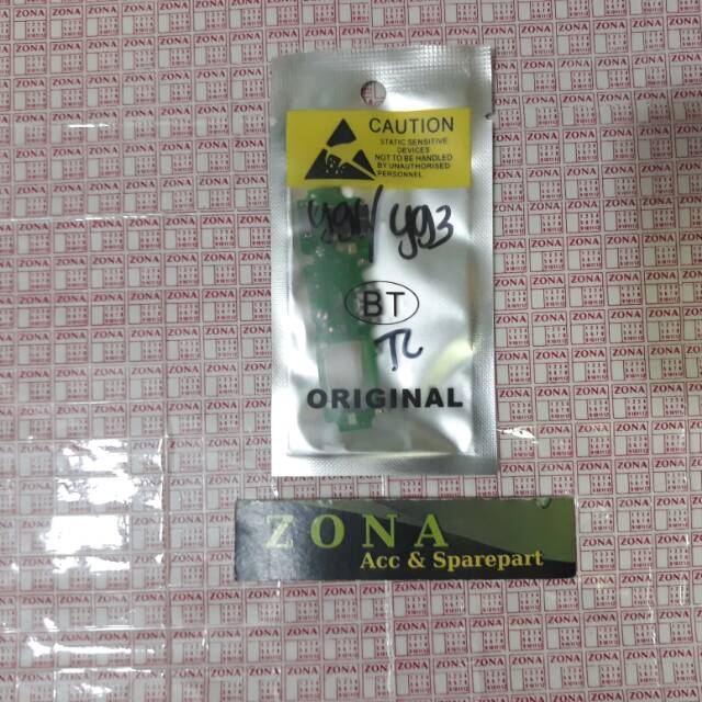 FLEXIBLE FLEXIBEL CHARGER  VIVO Y91 Y93 Y95 ORIGINAL