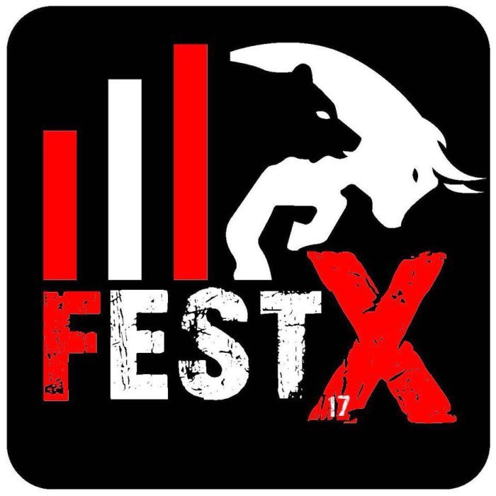 

BUY 1 FREE 1 FestX - Main Online Course Price Action Trading 2.0 & 3.0