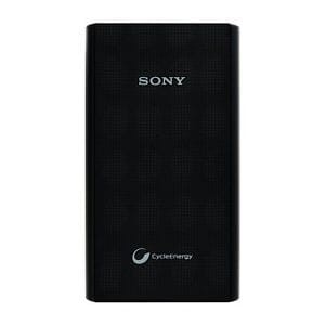 Sony CP-V20 20000mAH 2 USB Output Powerbank Power Bank Sony CPV20