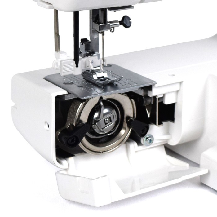 MESIN JAHIT JANOME 2222 PORTABLE MULTIFUNGSI