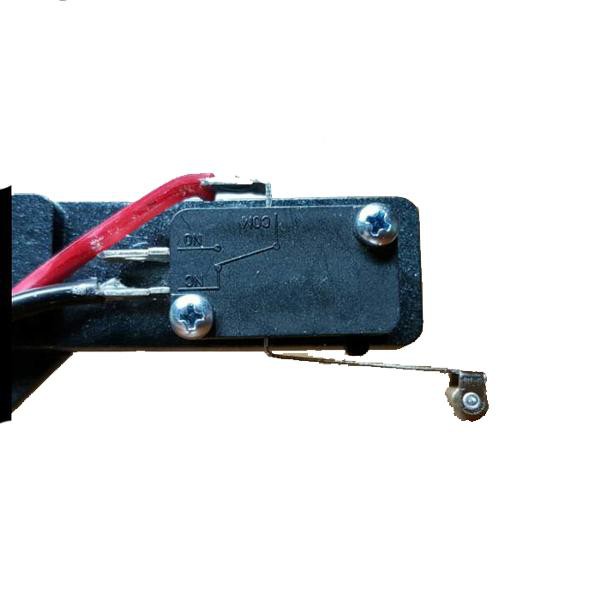 Switch Thermostat Mesin Tetas Telur Full Otomatis / Mesin Penetas Telur Otomatis