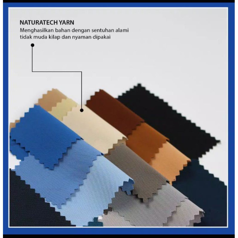 kain serasi bahan seragam kantor polisi Pemda sekolah maxistyle mahkamah agung