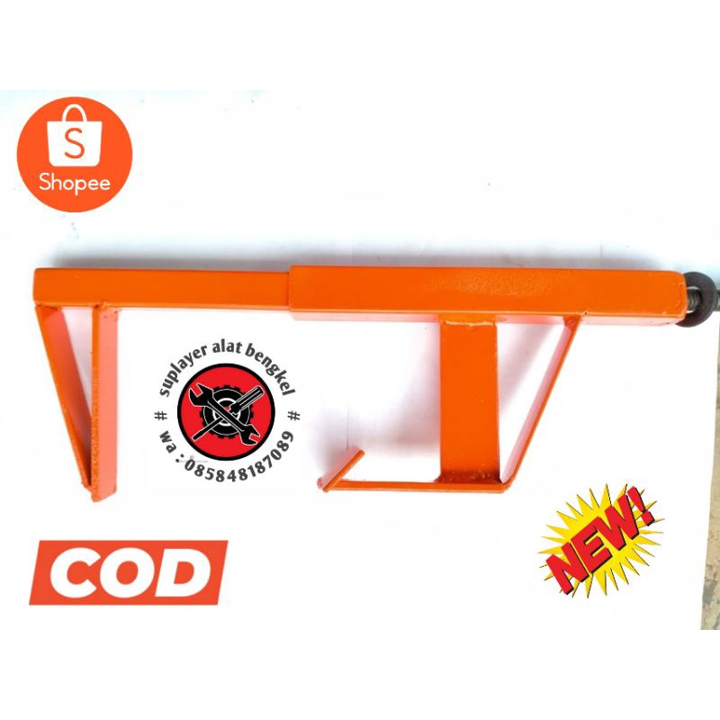 Alat press ban tubles treker press ban tubles