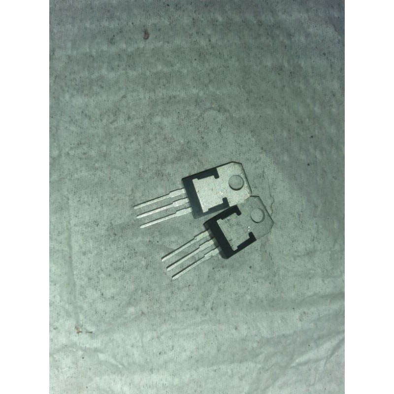 TRANSISTOR TIP41 ORIGINAL(ASLI)