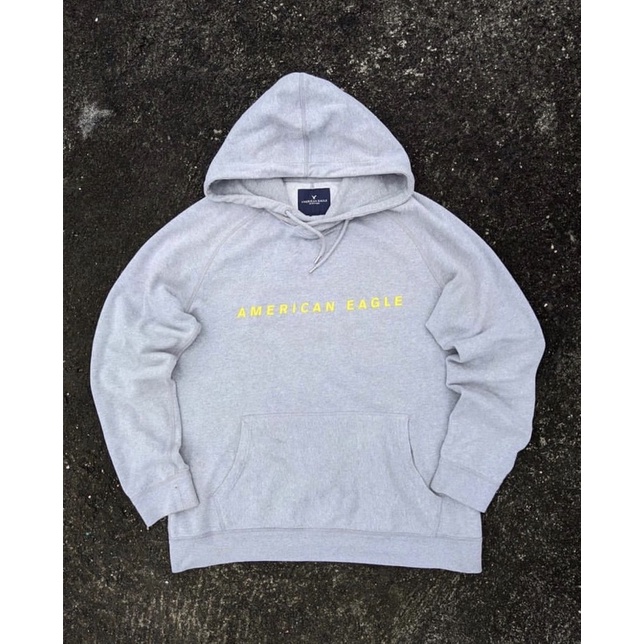 Hoodie AMERICAN EAGLE