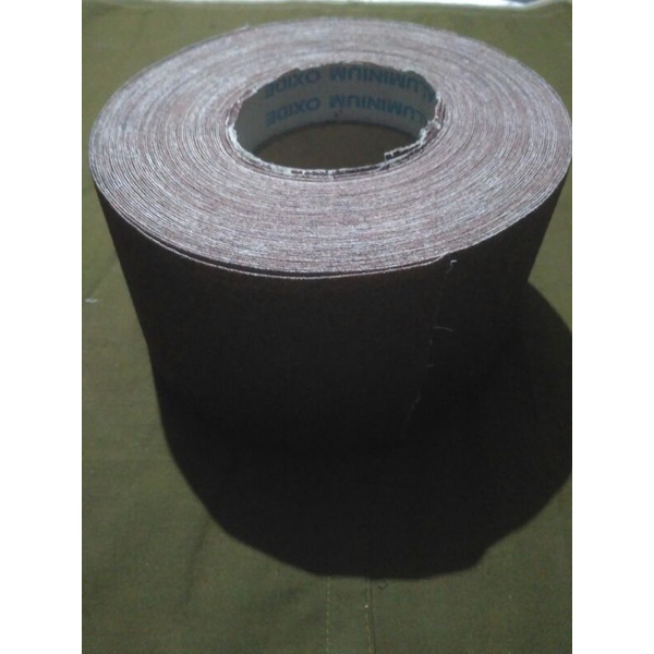 Ampelas Lembaran 1 Meteran