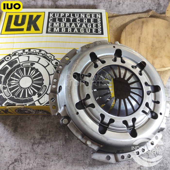 Dekrup Innova Diesel Hilux Matahari LUK 124025411