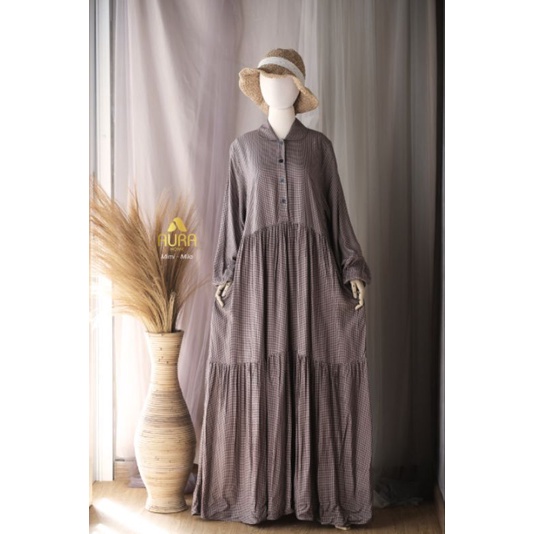 gamis Mimi by aurahome