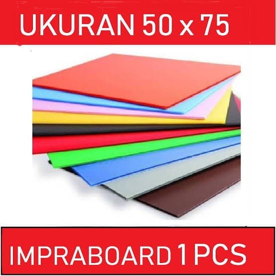impraboard/imfraboard 50x70