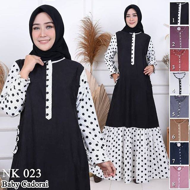 GAMIS NK023