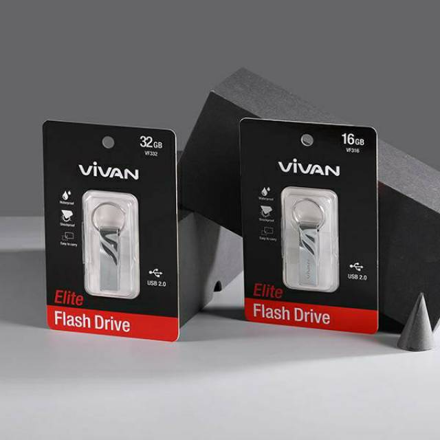 Vivan VF316 VF332 VF364 Flashdisk