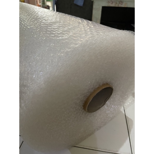 

EXTRA BUBBLEWRAP