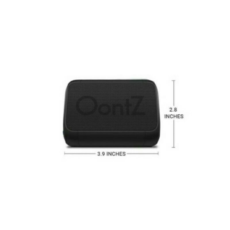 Oontz solo speaker