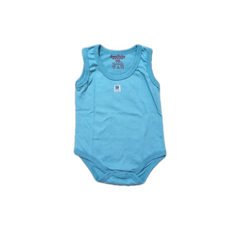 jumper bayi lucu/ baju bayi lucu-Polos kutung green