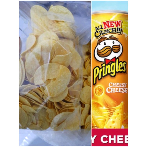 

patahan pringles 500 gram