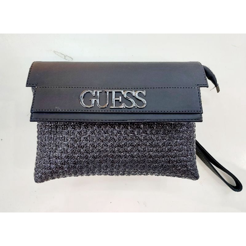 HANDBAG/CLUTCH WANITA GUESS 1R CTR