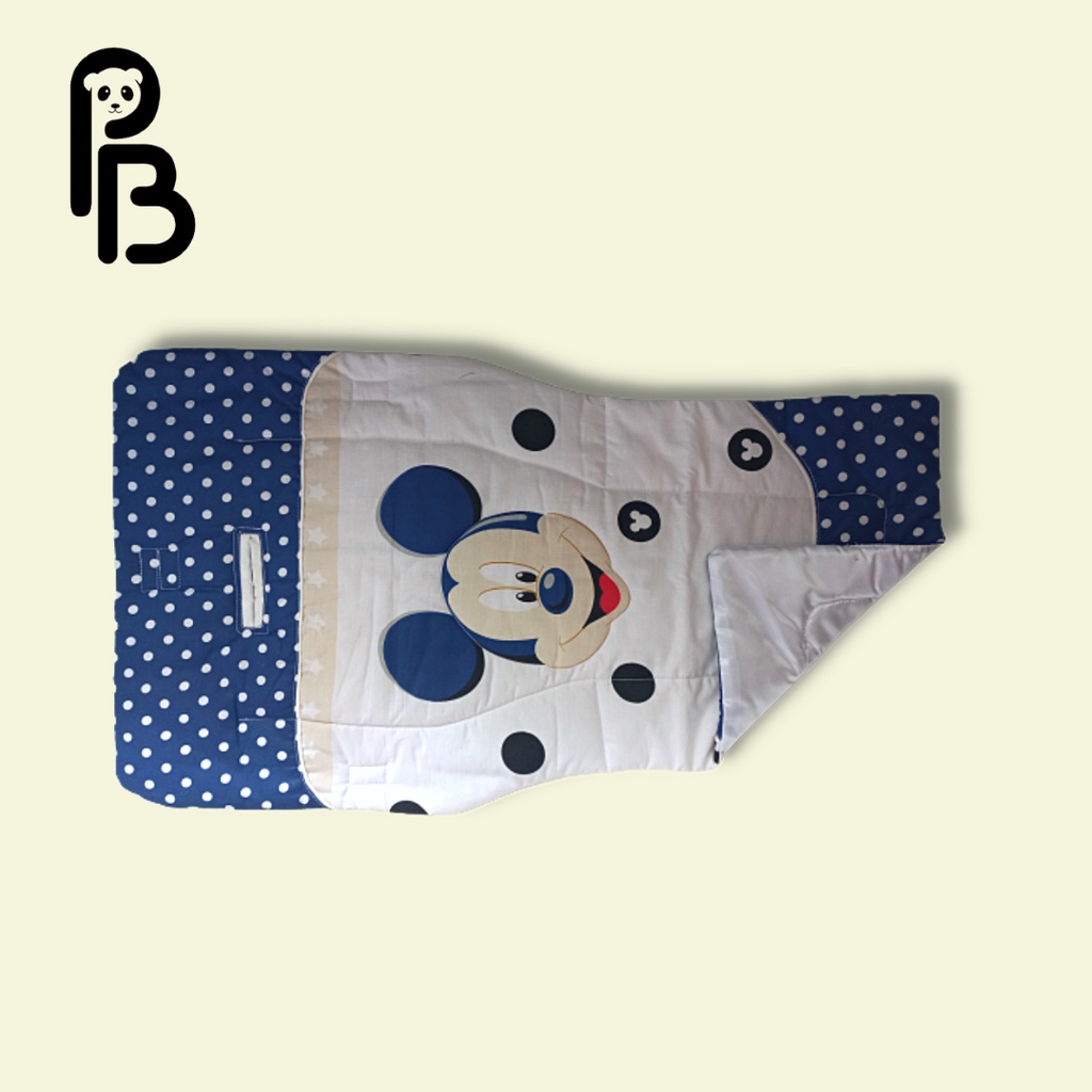 Precious Baby | Alas Stroller Bayi | Alas Kereta Dorong Anak