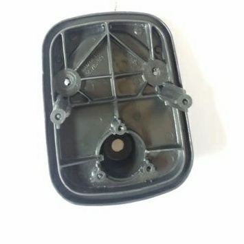 bracket stoplamp suzuki ts125 tatakan mika stop suzuki ts125
