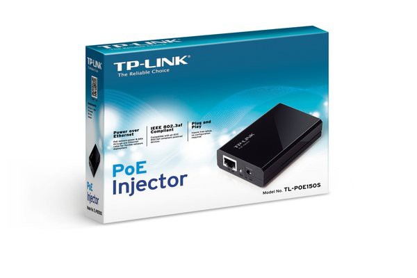 TP-LINK TL-POE150S