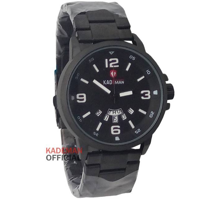 KADEMAN Daydate K522