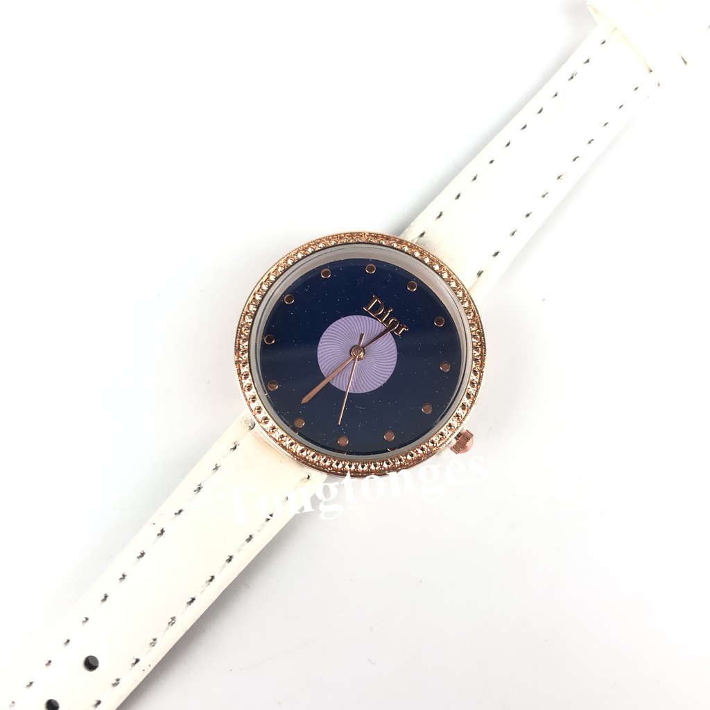 Berlian imitasi Quartz Watch Mode Belt Perhiasan Starry Virgin Table Jam Tangan Wanita JAM