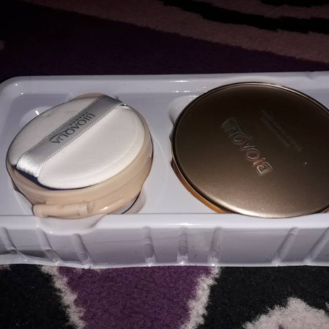Bedak Bioaqua
