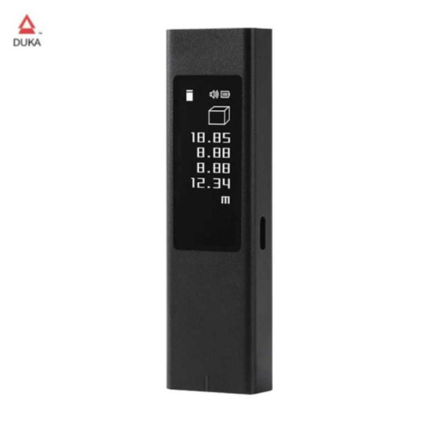 Jual Meteran Laser Digital Xiaomi Duka Ls Original Pengukur Jarak Laser Distance Meter Xiaomi