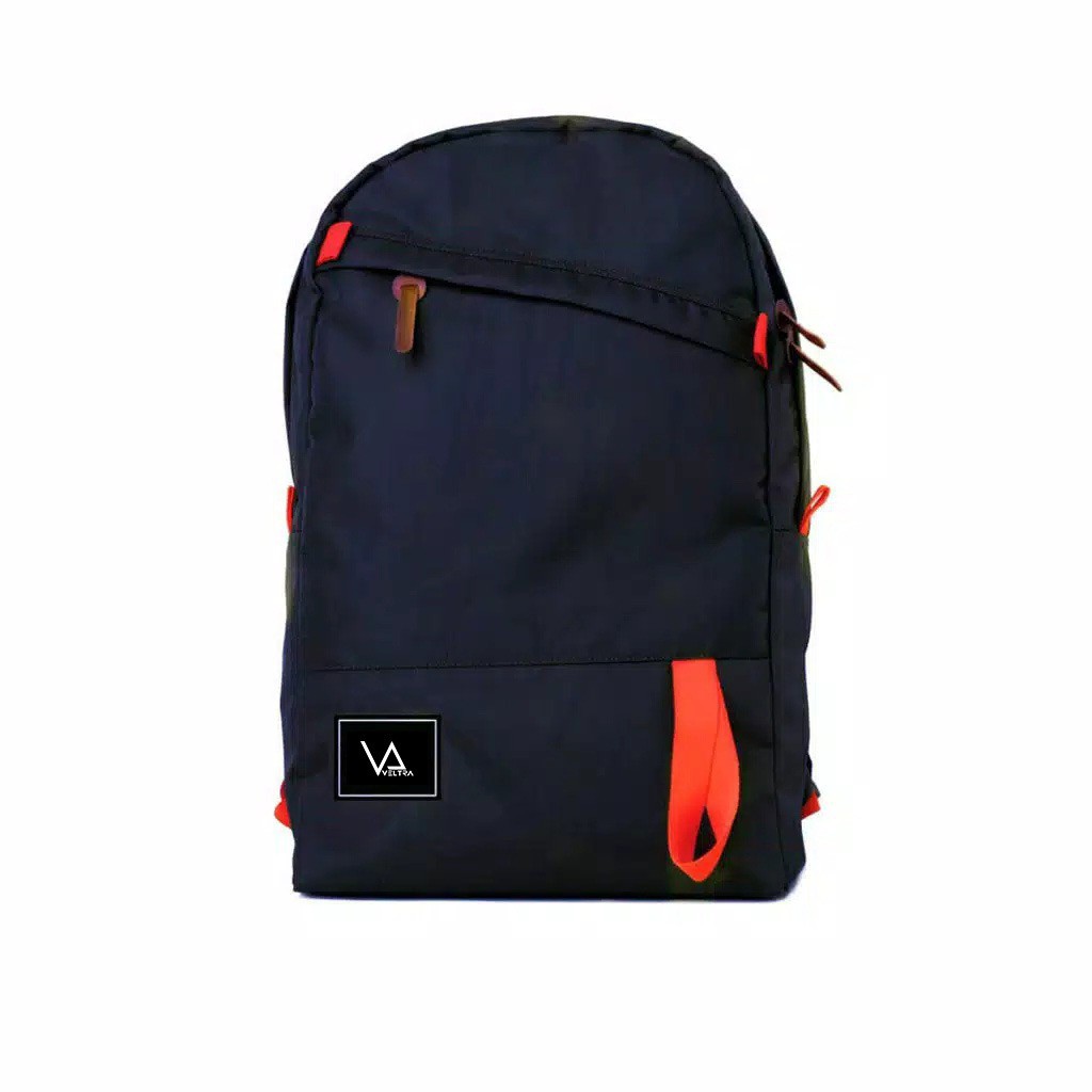 Tas Ransel Pria Casual Backpack Outdoor / Tas Punggung Cowok Kekinian A16
