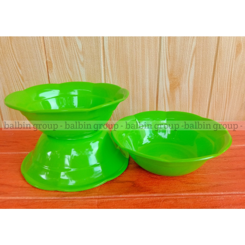 mangkok bulat MK107 plastik hause ware - mangkuk saji - mangkuk mie - mangkuk kuah - mangkok sup - mangkuk semi melanim -mangkok melamin