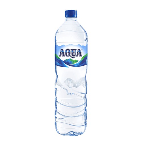 

AQUA Air Mineral 1500 ml (12 Botol)